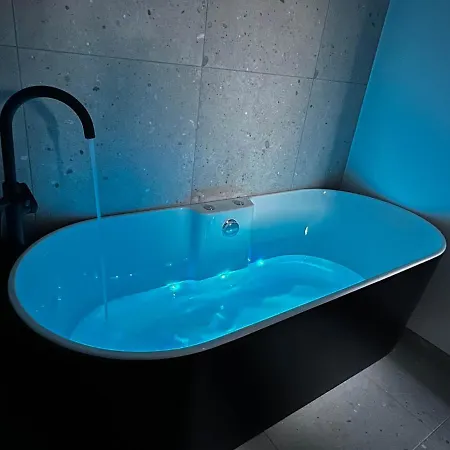 Appartement Mona Lisa 2 Velos Et Jacuzzi Annecy