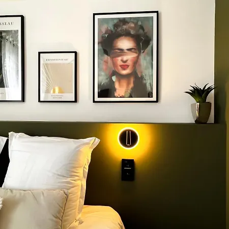 Mona Lisa 2 Velos Et Jacuzzi Appartement Annecy