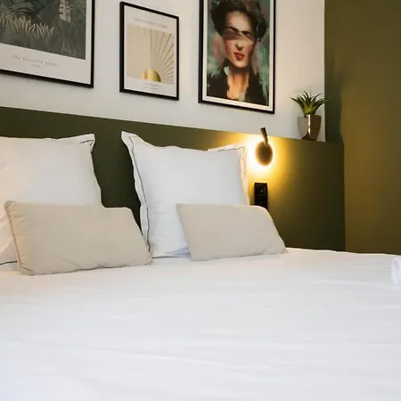 Appartement Mona Lisa 2 Velos Et Jacuzzi Annecy