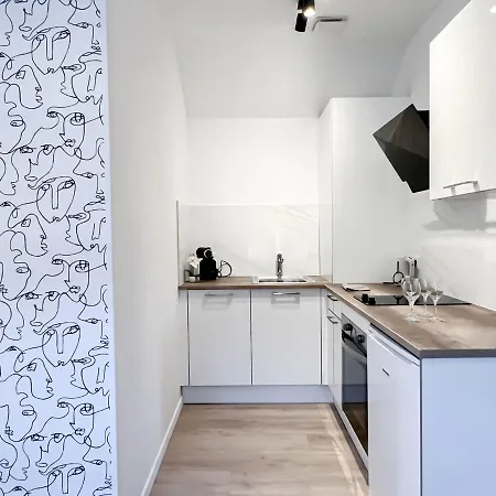 Mona Lisa 2 Velos Et Jacuzzi 公寓 阿讷西